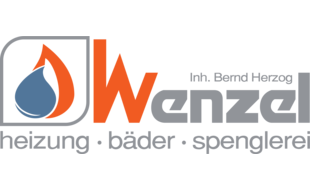 Logo der Firma Wenzel Heizungs- und Sanitärtechnik GmbH aus Georgensgmünd