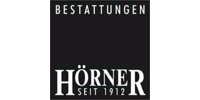 Logo der Firma Bestattungen Hörner aus Düsseldorf