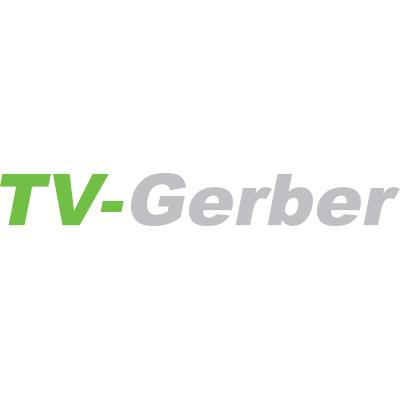 Logo der Firma TV-Gerber aus Meißen