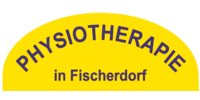 Logo der Firma Physiotherapie in Fischerdorf Maria Obser aus Deggendorf