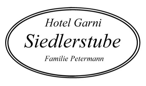 Logo der Firma Hotel Garni Siedlerstube aus Nürtingen