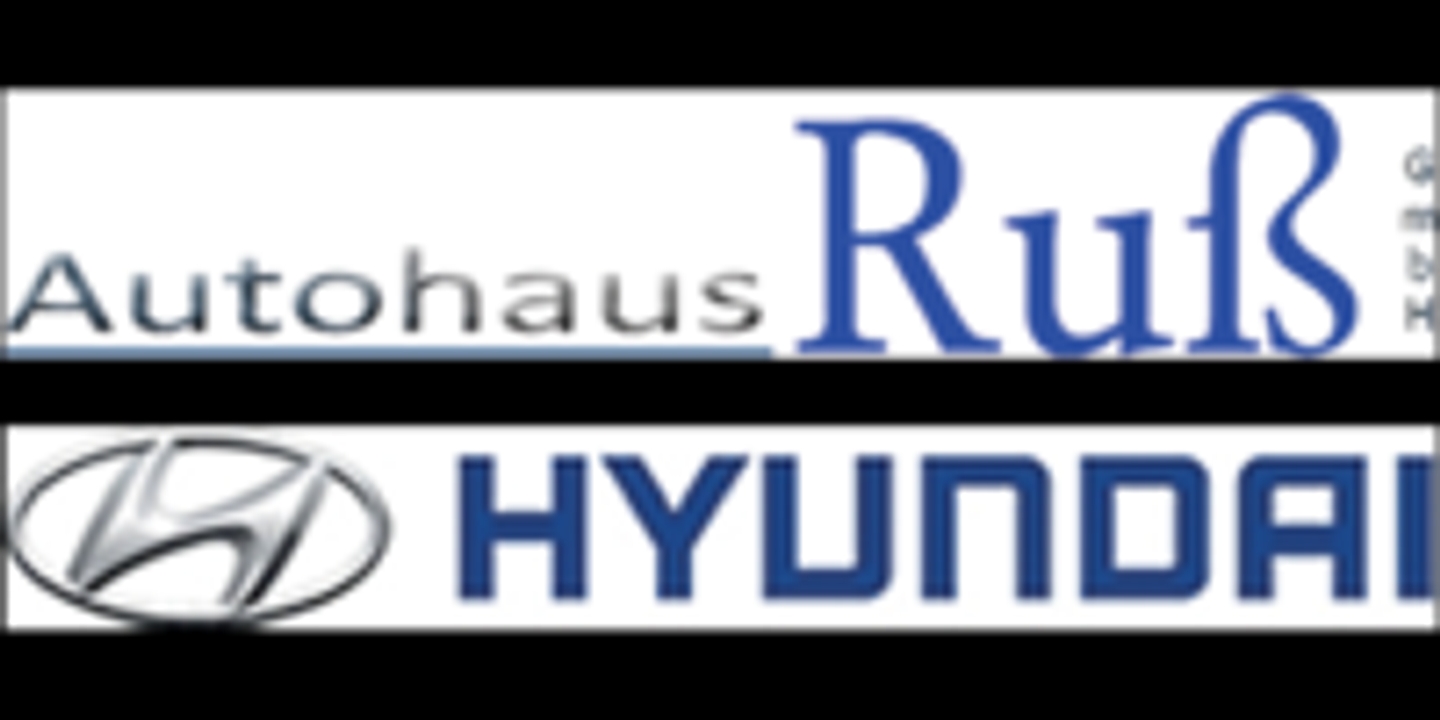 Logo der Firma Ruß GmbH aus Oberhausen