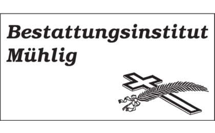 Logo der Firma Bestattung Mühlig Dieter aus Lößnitz