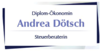 Logo der Firma Dipl. Oec. Andrea Dötsch Steuerberaterin aus Eisenach