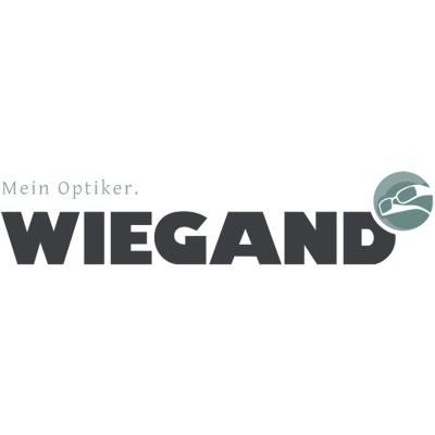 Logo der Firma Göran Beck Augenoptik Wiegand aus Würzburg