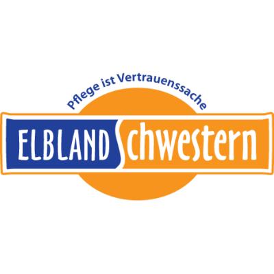Logo der Firma Pflegedienst Elblandschwestern aus Riesa