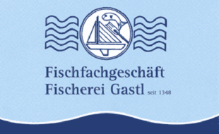 Logo der Firma Fischerei Gastl aus Dießen am Ammersee