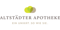 Logo der Firma ALTSTÄDTER APOTHEKE aus Hof