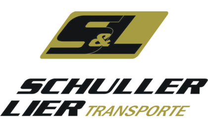 Logo der Firma Schuller & Lier Transporte GmbH & Co. KG aus Leonberg