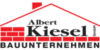 Logo der Firma Kiesel Albert GmbH aus Bad Kissingen