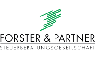 Logo der Firma Forster & Partner mbB Wirtschaftsprüfer/Steuerberater/Rechtsanwalt aus Coburg auf dem Branchenportal Steuer-Berater.de