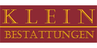 Logo der Firma Klein Bestattungen aus Haßfurt
