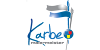 Logo der Firma Karbe Thomas - Maler aus Freiberg