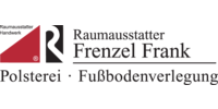 Logo der Firma Frenzel Frank Raumausstatter aus Haselbachtal