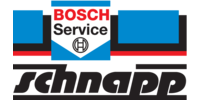 Logo der Firma Bosch-Service-Schnapp aus Schwabach