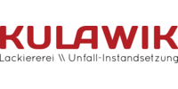 Logo der Firma Kulawik Lackiererei und Unfallinstandsetzung GmbH aus Freising