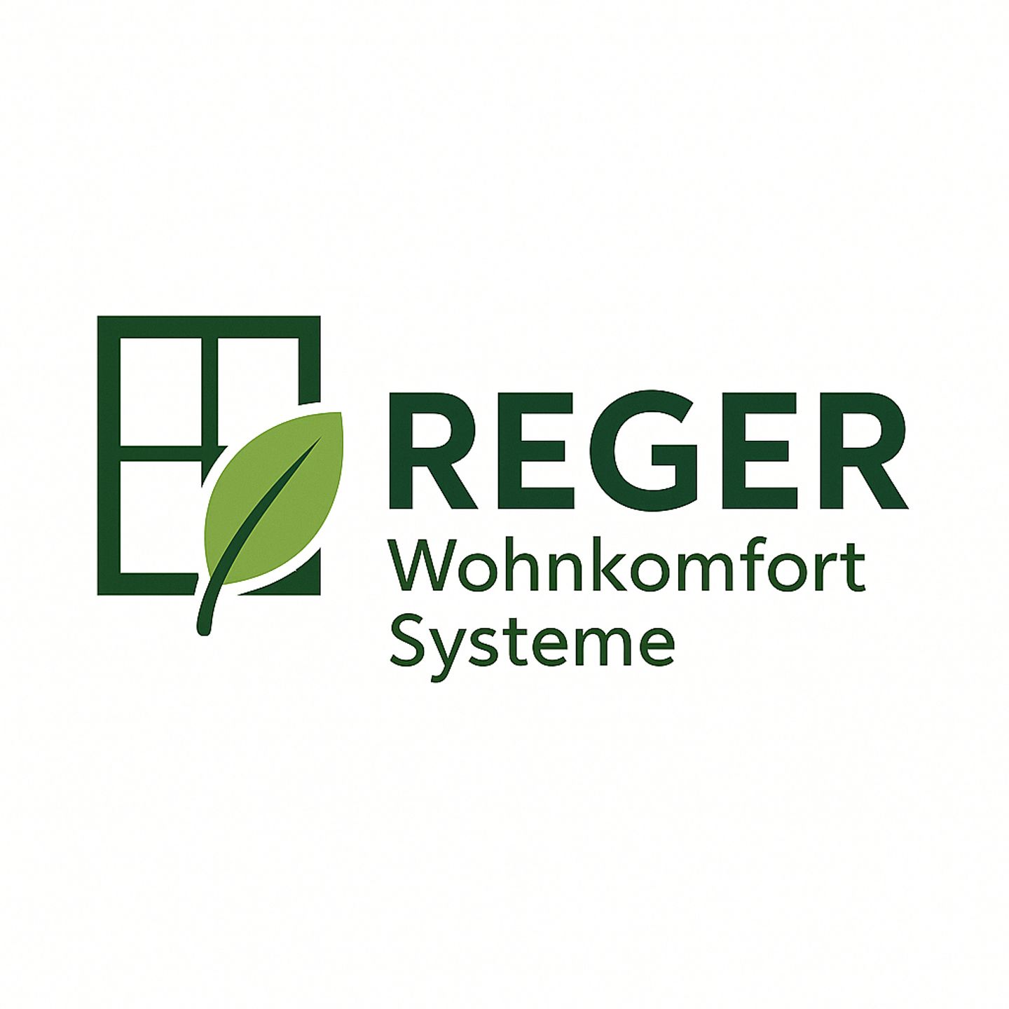 Logo der Firma Wohnkomfort Systeme Reger aus Stuttgart