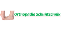 Logo der Firma Orthopädie Schuhtechnik aus Heldrungen