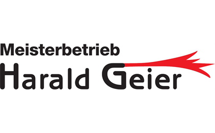 Logo der Firma Sanitu00e4r Geier Harald aus Gremsdorf auf dem Branchenportal Elektriker.org