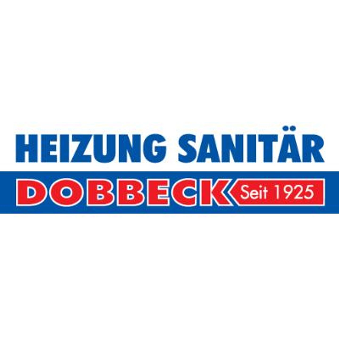 Logo der Firma Dobbeck Haustechnik GmbH aus Berlin