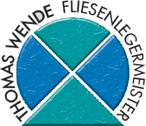 Logo der Firma Thomas Wende Fliesenlegermeister aus Hildesheim