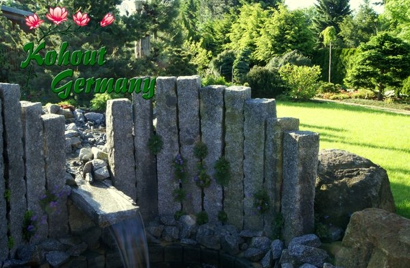 Beispielarbeit von Kohout´s Garten- und Landschaftsbau GmbH - veröffentlicht auf Gartenbau.org