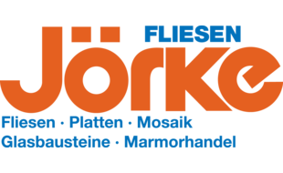 Logo der Firma Fliesen Jörke aus Rothenburg