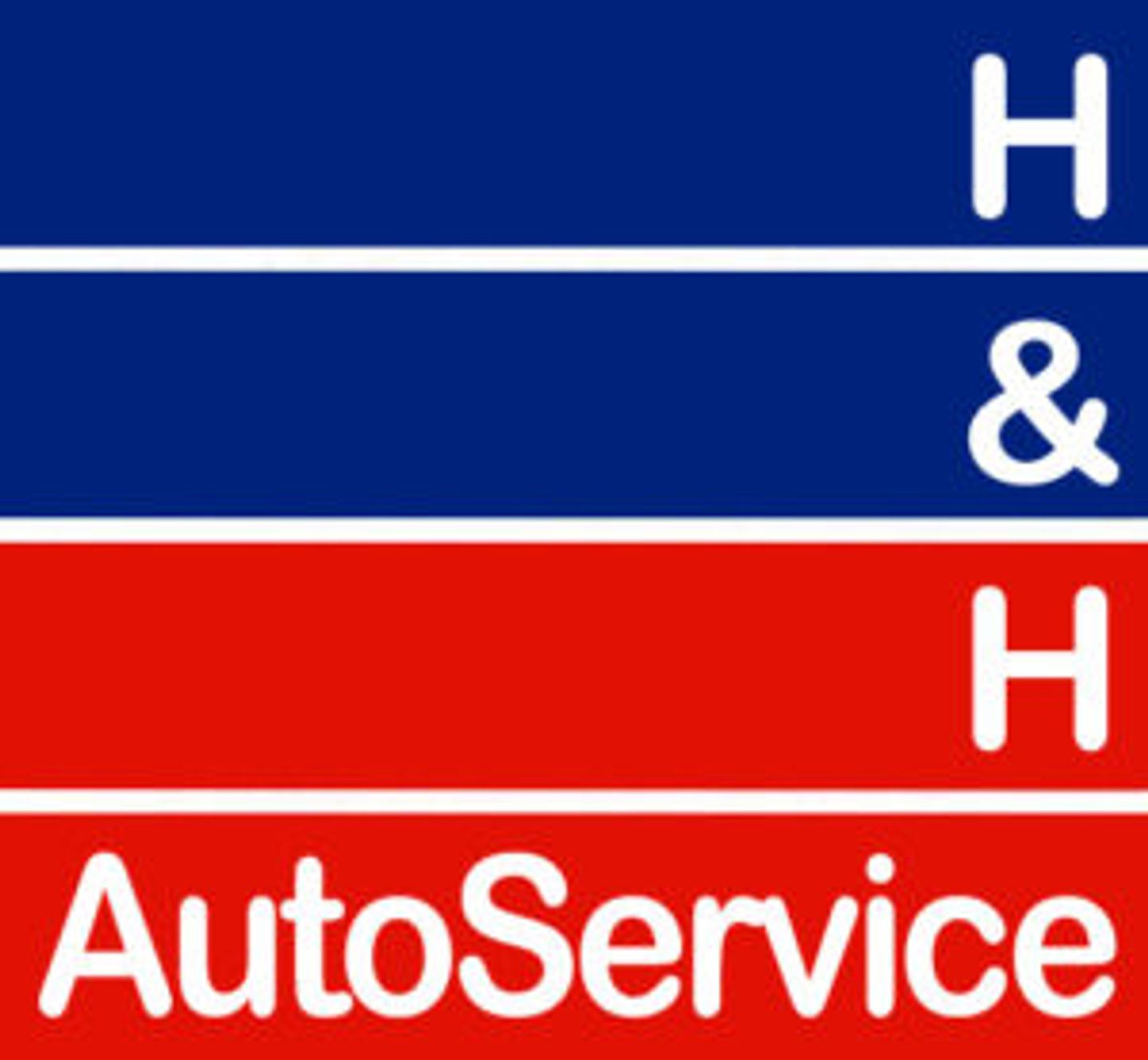 Logo der Firma H&H AutoService Inh. Bernd Hirschmann aus Nürnberg