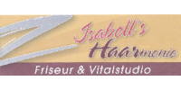 Logo der Firma Friseur Isabell''s HAARmonie aus Wasserburg