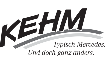 Logo der Firma Mercedes-Benz Autozentrale Robert Kehm KG aus Bad Neustadt auf dem Branchenportal Auto-Werkstatt.de