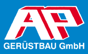 Logo der Firma AP Gerüstbau GmbH aus Griesstätt auf dem Branchenportal Geruestbau.org