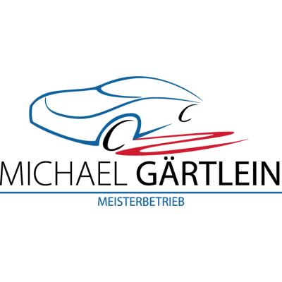 Logo der Firma Autolackiererei Michael Gärtlein aus Untersteinach