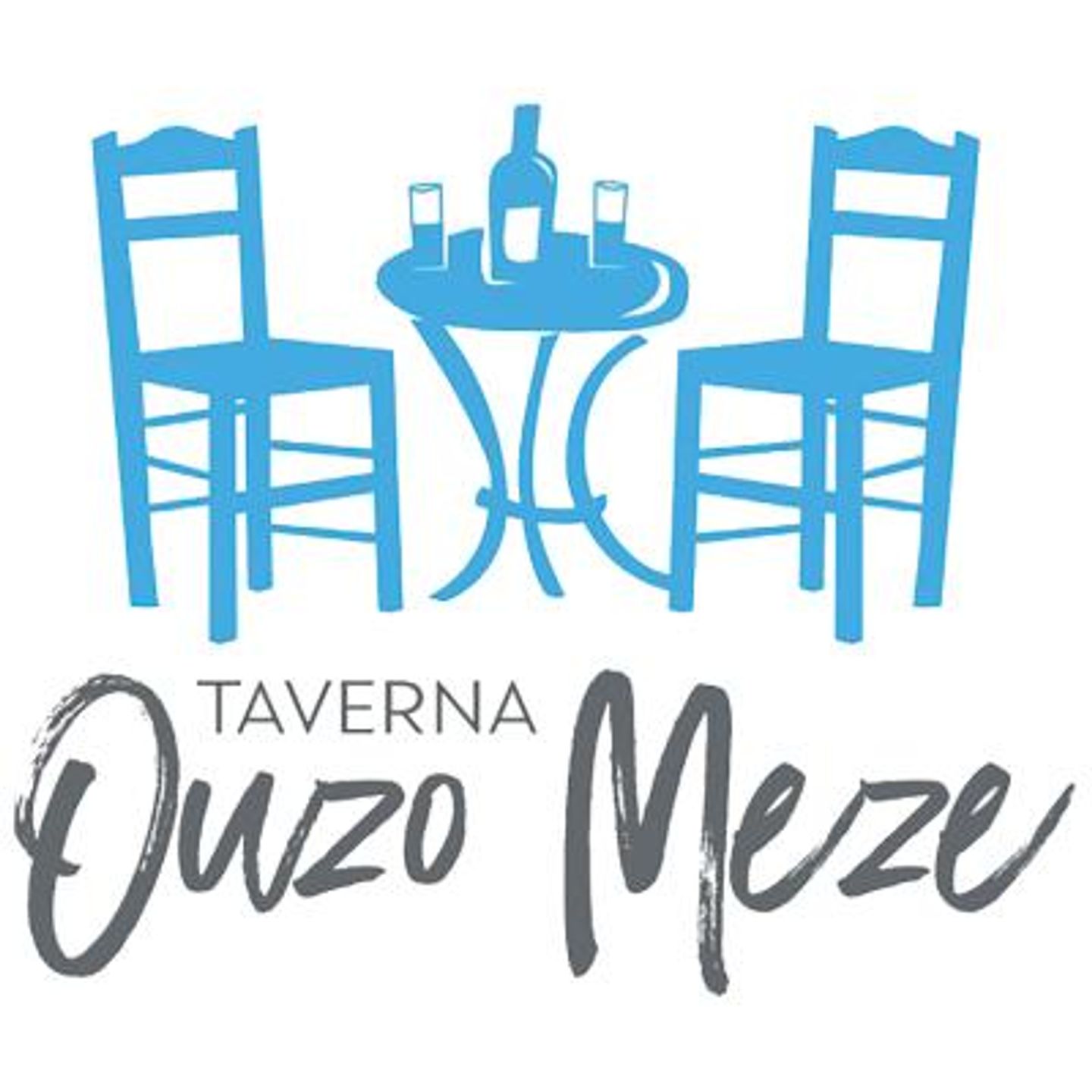 Logo der Firma Taverna Ouzo Meze aus Traunstein