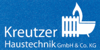 Logo der Firma Kreutzer Haustechnik GmbH & Co. KG aus Garmisch-Partenkirchen