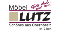 Logo der Firma Möbelhaus Lutz aus Obernbreit