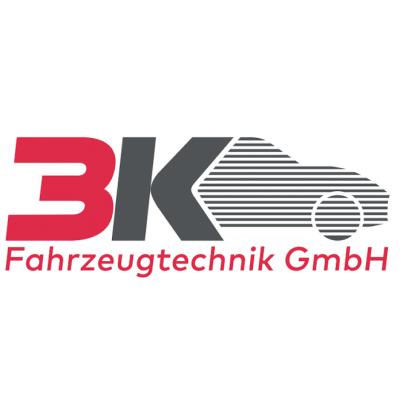 Logo der Firma 3K-Fahrzeugtechnik GTÜ-Prüfstelle aus Wedemark