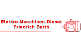 Logo der Firma Friedrich Barth aus München