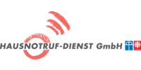 Logo der Firma Hausnotruf-Dienst GmbH aus Freiburg