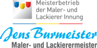 Logo der Firma Burmeister Jens Maler- und Lackiermeister aus Limbach-Oberfrohna