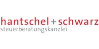 Logo der Firma Hantschel + Schwarz Steuerberatungskanzlei aus Freising