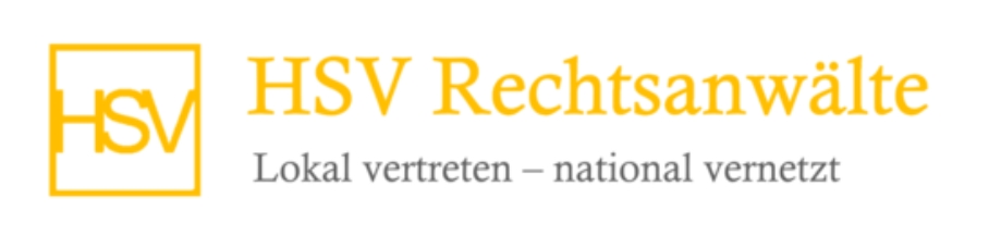 Logo der Firma HSV Rechtsanwälte GbR aus Stuttgart