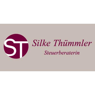 Logo der Firma Steuerberaterin Silke Thümmler aus Dresden
