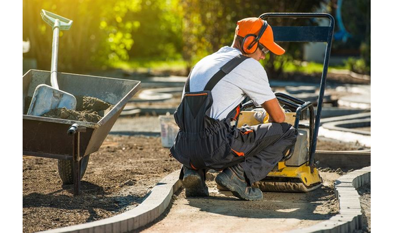 Beispielarbeit von Grün & Grau Prager Garten- und Landschaftsbau GmbH - veröffentlicht auf Gartenbau.org
