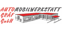 Logo der Firma Gräf Automobilwerkstatt aus Thurnau auf dem Branchenportal Auto-Werkstatt.de