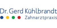 Logo der Firma Kühlbrandt Gerd Dr.med.dent. Zahnarzt aus Hallstadt