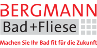 Logo der Firma Bergmann Bad + Fliese GmbH aus Mömbris