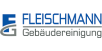 Logo der Firma Gebäudereinigung Fleischmann GmbH & Co. KG aus Giebelstadt