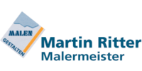 Logo der Firma Ritter Martin aus Efringen-Kirchen auf dem Branchenportal Maler.org