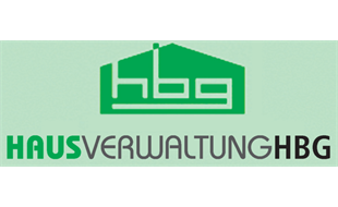 Logo der Firma Hausverwaltung HBG aus Hof