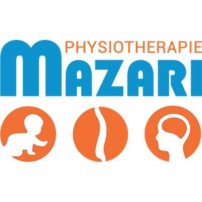 Logo der Firma Praxis für Physiotherapie Mazaris aus Viersen
